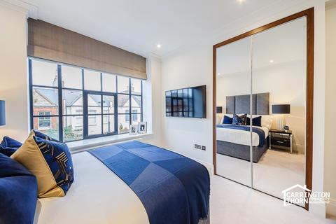 2 bedroom apartment to rent, Palace Wharf, Rainville Road, London, London