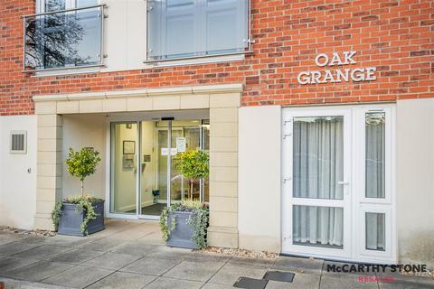 2 bedroom apartment for sale, Bradburns Lane, Hartford, Northwich