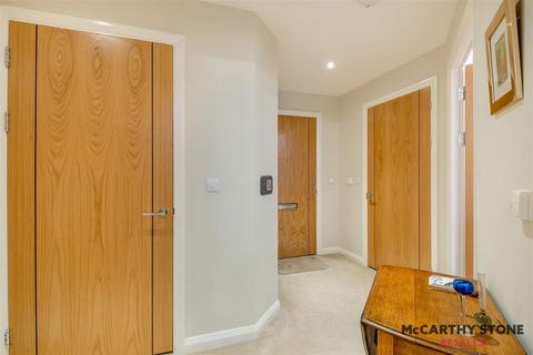 2 bedroom apartment for sale, Bradburns Lane, Hartford, Northwich