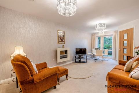 2 bedroom apartment for sale, Bradburns Lane, Hartford, Northwich