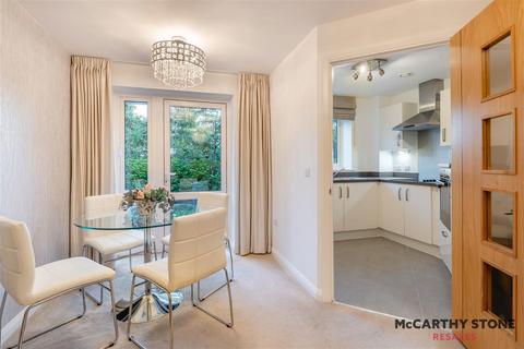2 bedroom apartment for sale, Bradburns Lane, Hartford, Northwich