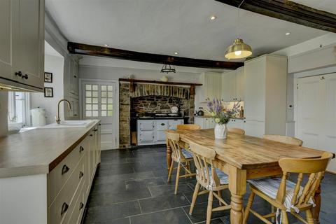 8 bedroom detached house for sale, Lapford, Crediton