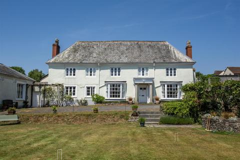 8 bedroom detached house for sale, Lapford, Crediton