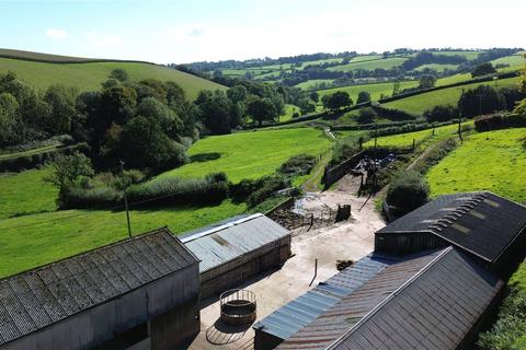 6 bedroom equestrian property for sale, Loxbeare, Tiverton, Devon, EX16