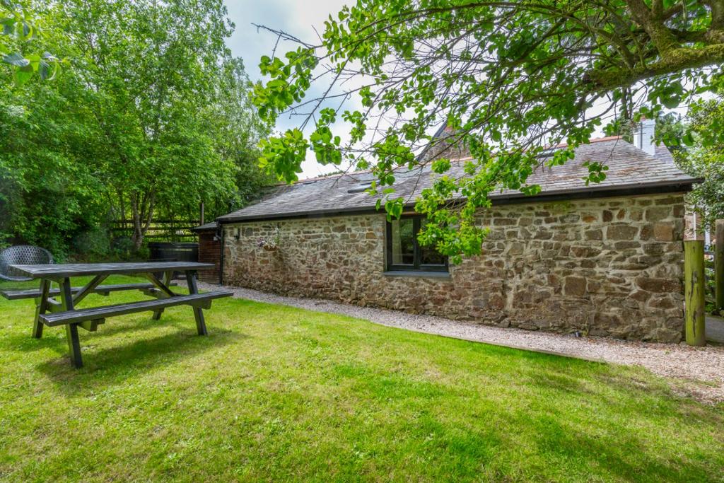 Stables Cottage