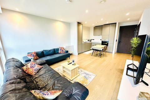 1 bedroom apartment for sale, High Street, East Croydon, Central Croydon, CR0