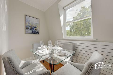 2 bedroom apartment to rent, Garden House 86-92, Kensington Gardens Square, London, London