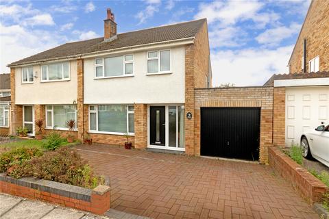 3 bedroom semi-detached house for sale, Mountbatten Close, Roath Park, Cardiff, CF23