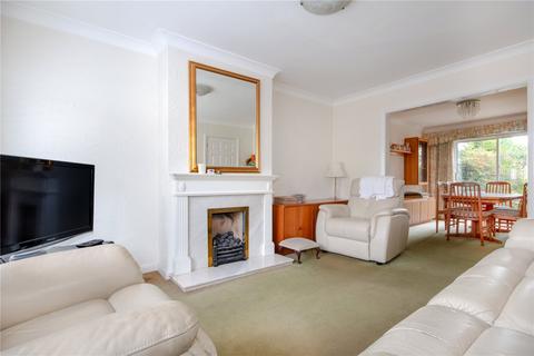 3 bedroom semi-detached house for sale, Mountbatten Close, Roath Park, Cardiff, CF23