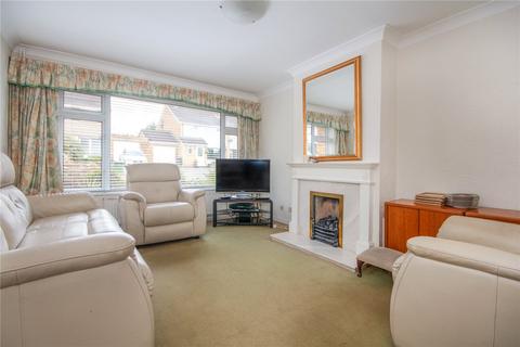 3 bedroom semi-detached house for sale, Mountbatten Close, Roath Park, Cardiff, CF23