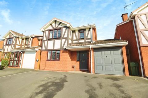 3 bedroom detached house for sale, Avoncroft Road, Bromsgrove B60