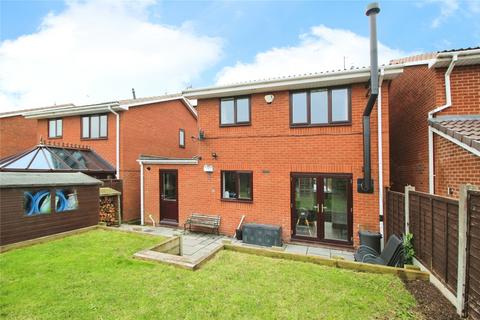 18 Avoncroft Road, Stoke Heath, Bromsgrove, B60 4NG