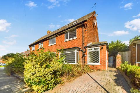 3 bedroom semi-detached house for sale, Wilton Green, Lazenby