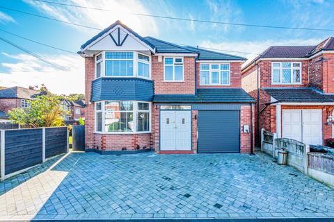 Lowood Avenue, Davyhulme, Manchester, M41