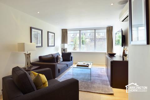 2 bedroom apartment to rent, Imperial House 11-13, Young Street, London, London