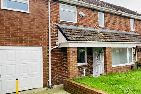 3 bedroom semi-detached house for sale, Jarvis Road, County Durham SR8