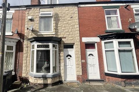 3 bedroom terraced house for sale, Pym Road, Mexborough, S64 9BJ