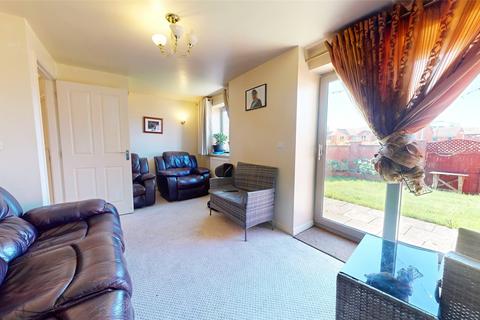 3 bedroom end of terrace house for sale, Capella Drive, Manchester M11