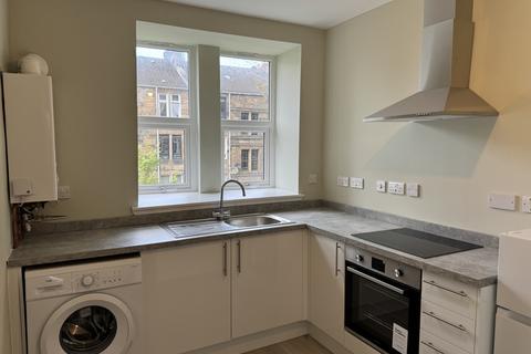 2 bedroom apartment to rent, 1 Temple Gardens, Glasgow G13