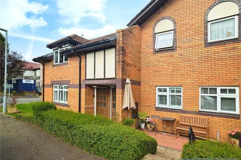 undefined, Cyncoed Avenue, Cyncoed, Cardiff