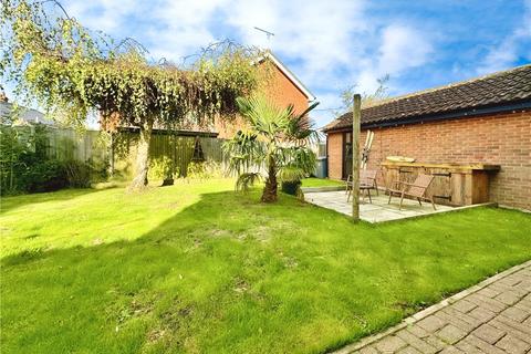 4 bedroom semi-detached house for sale, Alley Road, Kirton, Ipswich