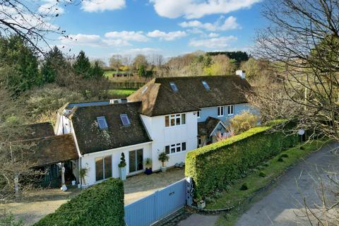 4 bedroom detached house for sale, Forty Green, Beaconsfield, Buckinghamshire, HP9