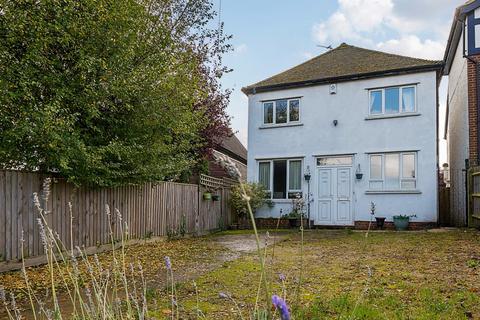 21 Barton Lane, Headington, Oxford, OX3 9JW