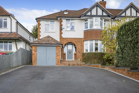 4 bedroom semi-detached house for sale, Whinneys Road, Loudwater, High Wycombe