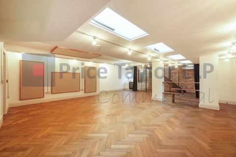 Office to rent, Barnsbury Terrace, London N1