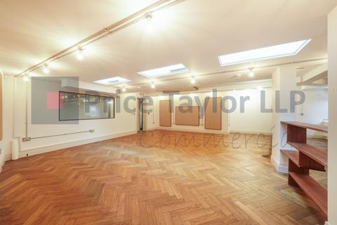 Office to rent, Barnsbury Terrace, London N1