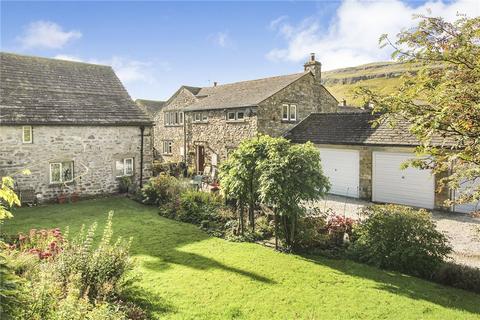 3 bedroom semi-detached house for sale, Cam Lodge Lane, Kettlewell, Skipton, BD23