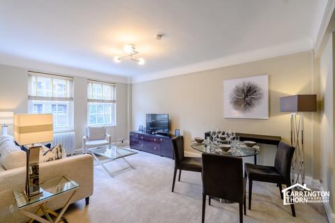 2 bedroom flat to rent, Pelham Court, 145 Fulham Road, London