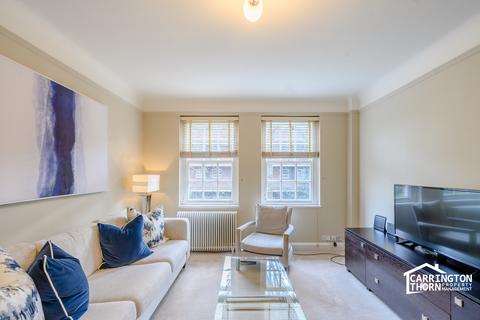 2 bedroom flat to rent, Pelham Court, 145 Fulham Road, London