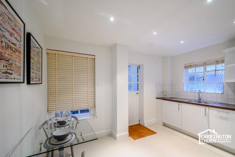 2 bedroom flat to rent, Pelham Court, 145 Fulham Road, London