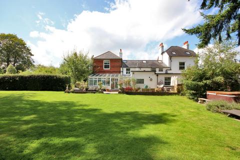 7 bedroom detached house for sale, Main Road, Westerham, Kent