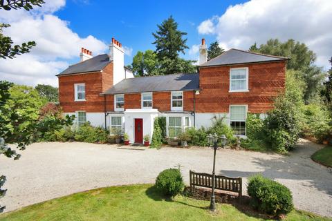 7 bedroom detached house for sale, Main Road, Westerham, Kent