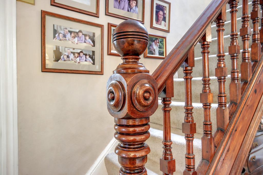 Stair Case