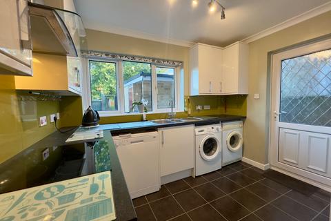 25 Ecklington, Eldene, Swindon, SN3 3TJ