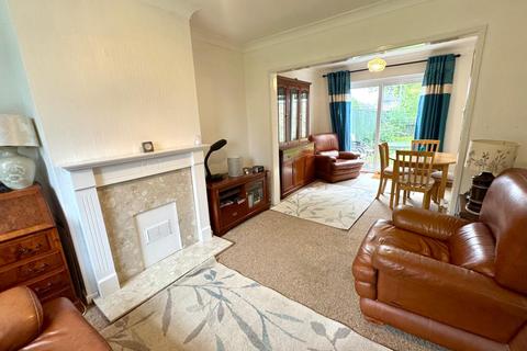 25 Ecklington, Eldene, Swindon, SN3 3TJ