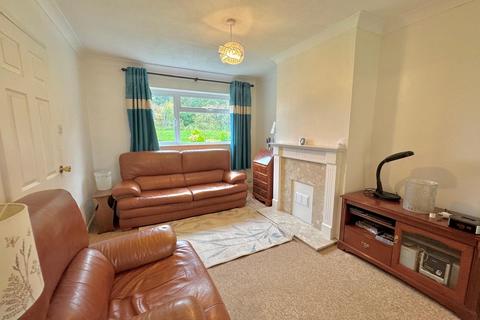 25 Ecklington, Eldene, Swindon, SN3 3TJ