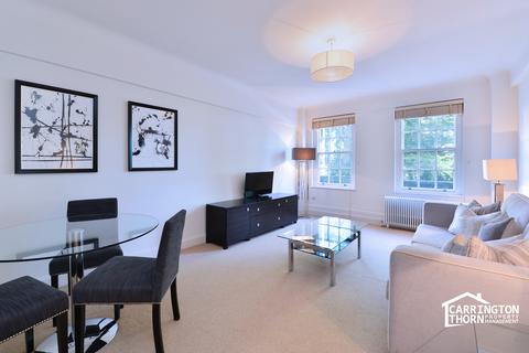 2 bedroom flat to rent, Pelham Court, 145 Fulham Road, London, London