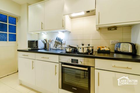 2 bedroom flat to rent, Pelham Court, 145 Fulham Road, London