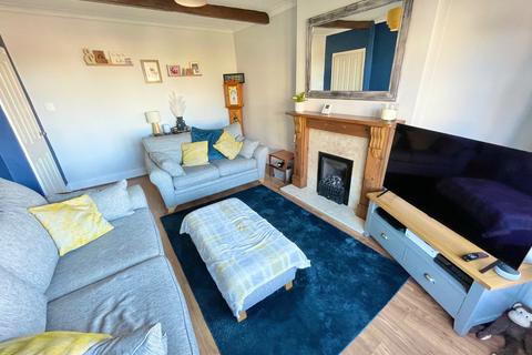 21 Clare Road, Lancaster, LA1 2LX