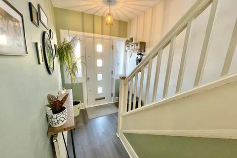 21 Clare Road, Lancaster, LA1 2LX