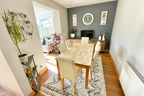 21 Clare Road, Lancaster, LA1 2LX