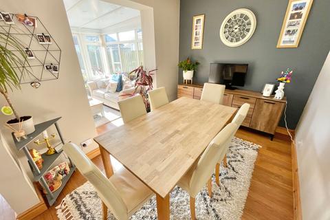 21 Clare Road, Lancaster, LA1 2LX