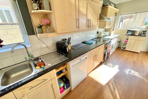 21 Clare Road, Lancaster, LA1 2LX