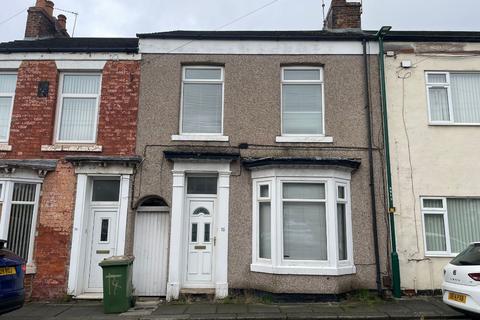 3 bedroom terraced house to rent, Middlesbrough TS6