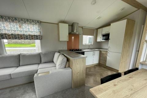 2 bedroom static caravan for sale, Amroth Castle Coastal Park, , Amroth SA67