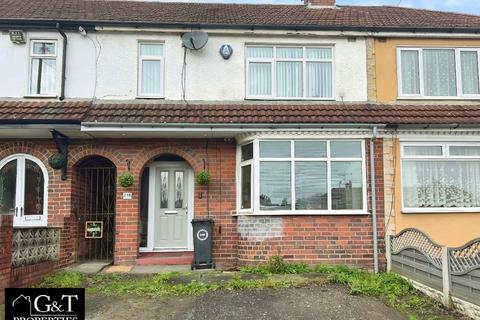 3 bedroom terraced house for sale, Saltwells Road, Dudley